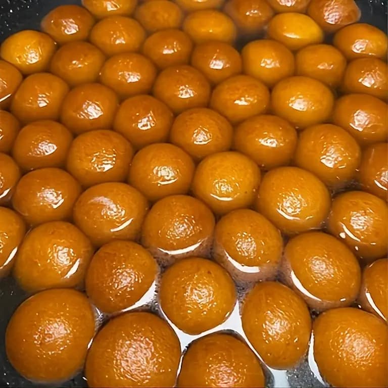Gulab Jamun