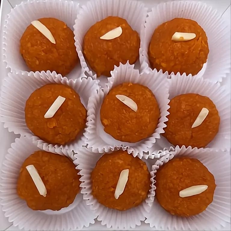 Laddu