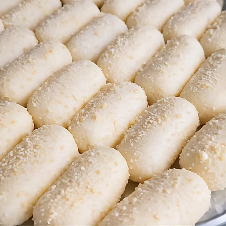White Chom Chom
